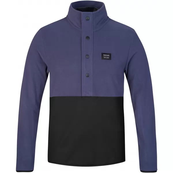  Herren-Sweatshirt HANNAH MINT GREYSTONE/ANTHRAZIT 