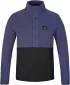 Herren-Sweatshirt HANNAH MINT GREYSTONE/ANTHRAZIT