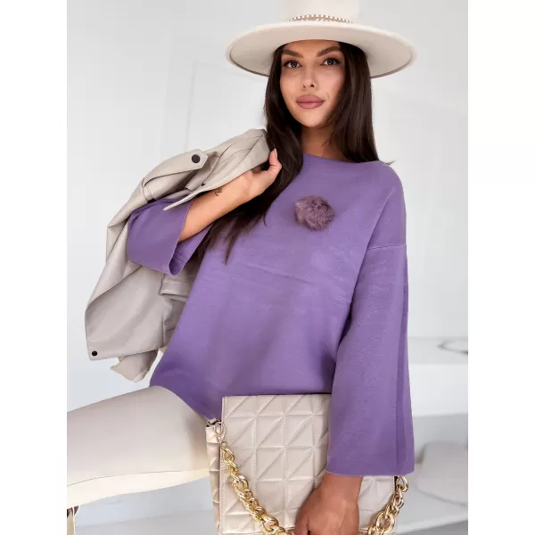  Damen DSTREET GAIA LILA 