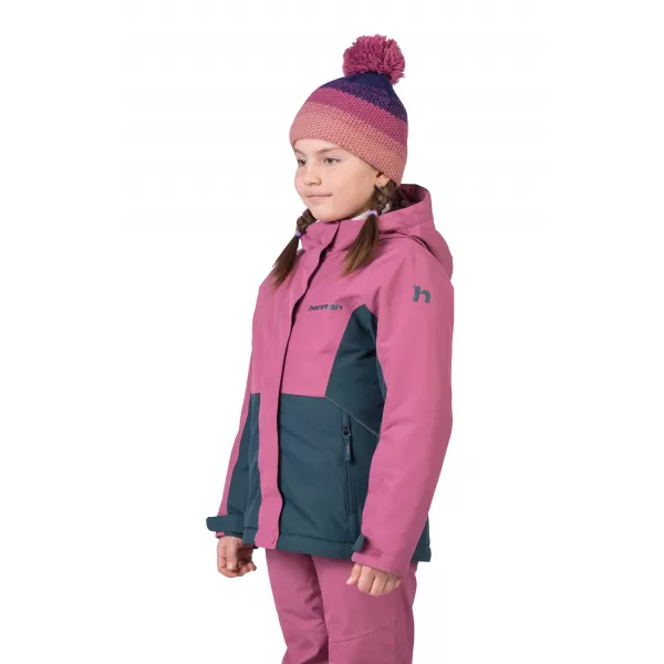  Kinderjacke HANNAH VALA JR MALAGA/SEEMOOS 