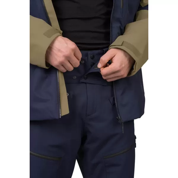  Herrenjacke HANNAH NIEL OUVERTÜRE/SEETANG 