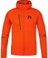 Herren-Sweatshirt HANNAH NIRO HOODY WÜRZIGE ORANGENMELISSE