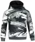Hochwertiges Funktions-Sweatshirt für Kinder ALTISPORT VOJ/ALK014MI01 SCHWARZ/GRAU