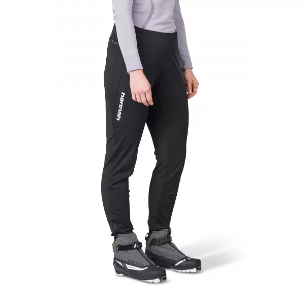  Damenhosen HANNAH ALISON PANTS II ANTHRAZIT 