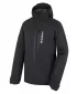 Herren -Skijacke HUSKY GRUT M SCHWARZ