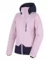 Ladies 'Skijacke HUSKY GAMBI L PINK/BLAU