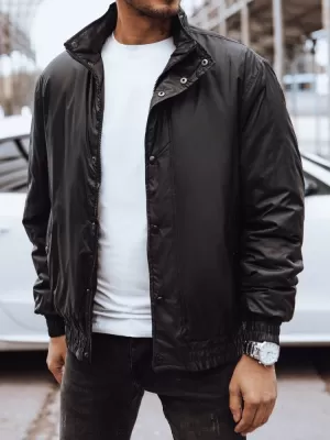 Jacke DSTREET tx4583 SCHWARZ