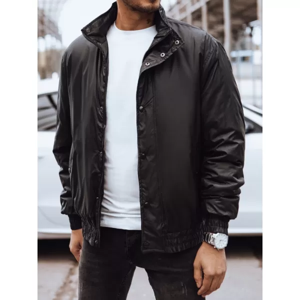  Jacke DSTREET tx4583 SCHWARZ 