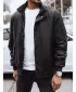 Jacke DSTREET tx4583 SCHWARZ