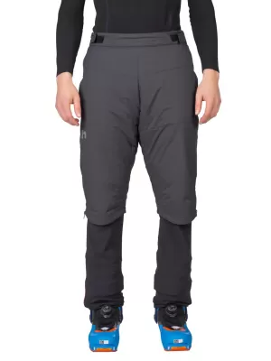 Isolierte Herrenshorts HANNAH REDUX PRO ANTHRAZIT