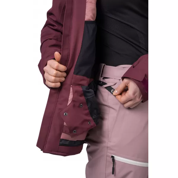  Damenjacke HANNAH NOREN PORT ROYALE 