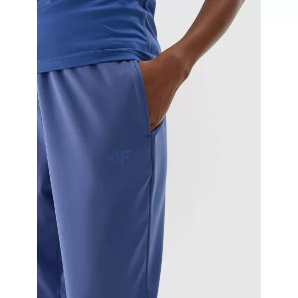  Damenhosen 4F WAW24TFTRF689 GEWOHNHEITEN 