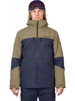 Herrenjacke HANNAH NIEL OUVERTÜRE/SEETANG