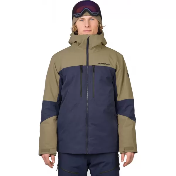  Herrenjacke HANNAH NIEL OUVERTÜRE/SEETANG 