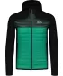 Sportjacke für Herren NORDBLANC BIATHLON NBWJM8052 GRÜN