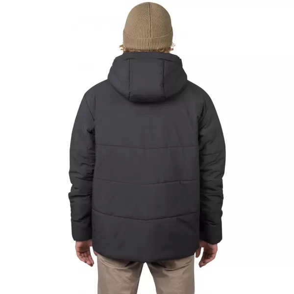  Herrenjacke HANNAH DALON SCHWARZE SCHÖNHEIT 