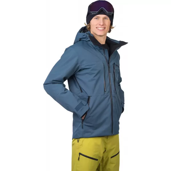  Herrenjacke HANNAH CHANDLER ORIONBLAU 