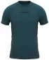 Herren-Thermoshirt HANNAH ACTIVE TS S/S GESCHICHTETES MEER