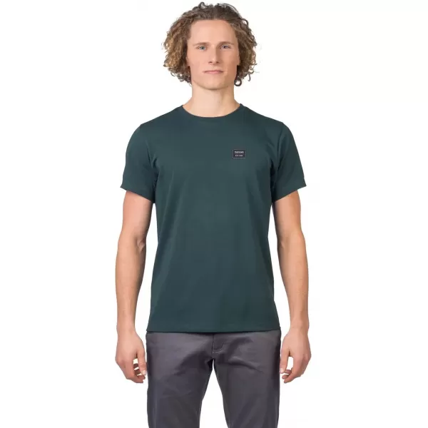  Herren-T-Shirt HANNAH ALSEK II MAGISCHER WALD 