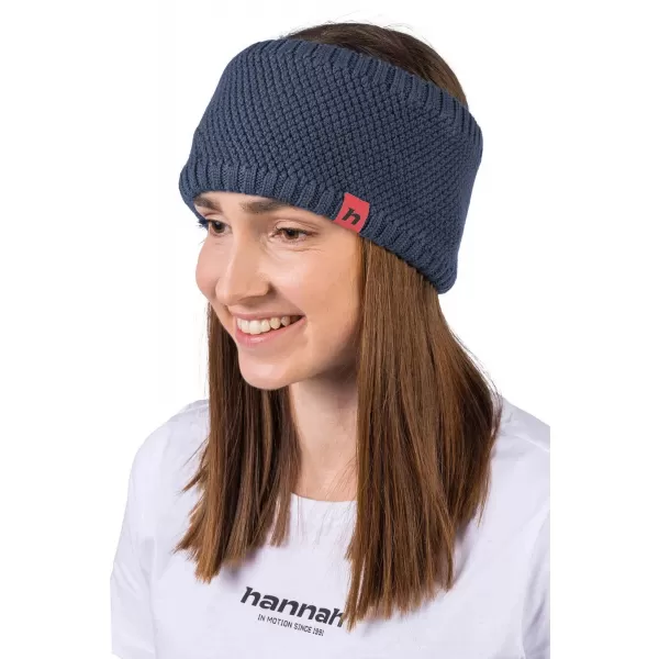  Damen-Stirnband HANNAH ASTRA SARGASSOSEE 