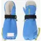 Skifäustlinge für Kinder KILPI PALMER-J WJ0712KI BLAU