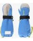 Skifäustlinge für Kinder KILPI PALMER-J WJ0712KI BLAU