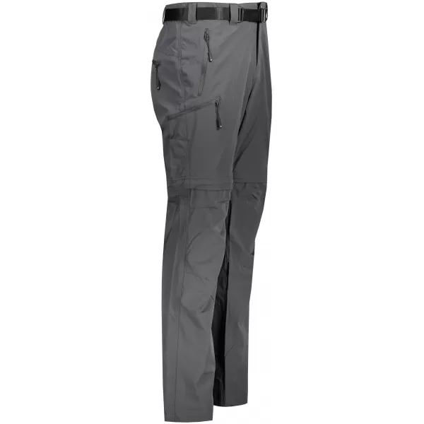  Herrenhosen/Shorts ALTISPORT NoPrint NP/ALM2021NJ KOHLENSTOFF 