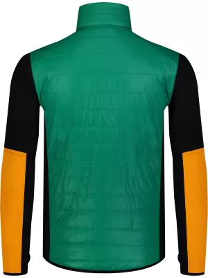 Sportjacke für Herren NORDBLANC KITING NBWJM8111 GRÜN