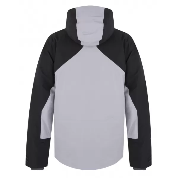  Herren -Skijacke HUSKY GEILO M GRAU/SCHWARZ 