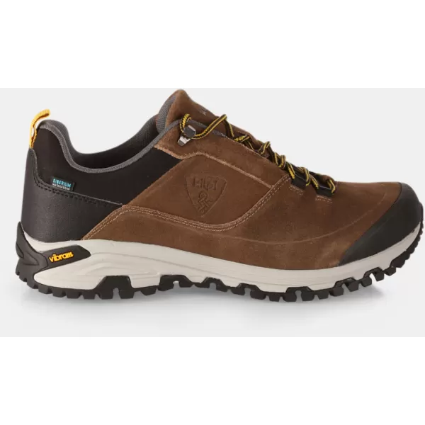  Damenschuhe KILPI ANAK LOW WP-U WU0955KI BRAUN 