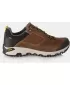 Damenschuhe KILPI ANAK LOW WP-U WU0955KI BRAUN