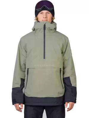 Herrenjacke HANNAH PATTY FD TEE/ANTHRAZIT