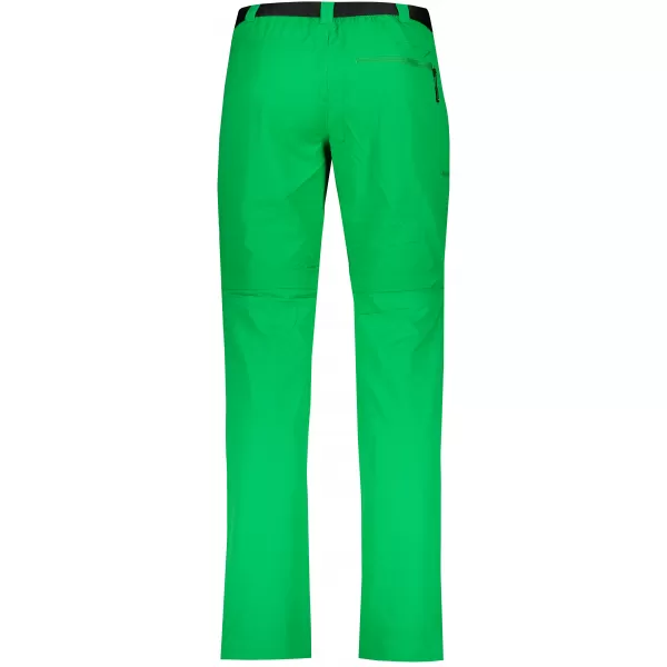  Herrenhosen/Shorts ALTISPORT NoPrint NP/ALM2021NJ FARNGRÜN 