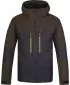 Herrenjacke HANNAH NIEL ANTHRAZIT/ZAUNKÖNIG