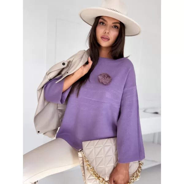  Damen DSTREET GAIA LILA 