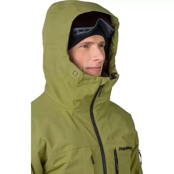  Herrenjacke HANNAH CHANDLER MOOS 