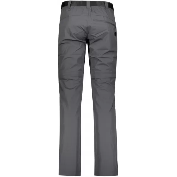  Herrenhosen/Shorts ALTISPORT NoPrint NP/ALM2021NJ KOHLENSTOFF 