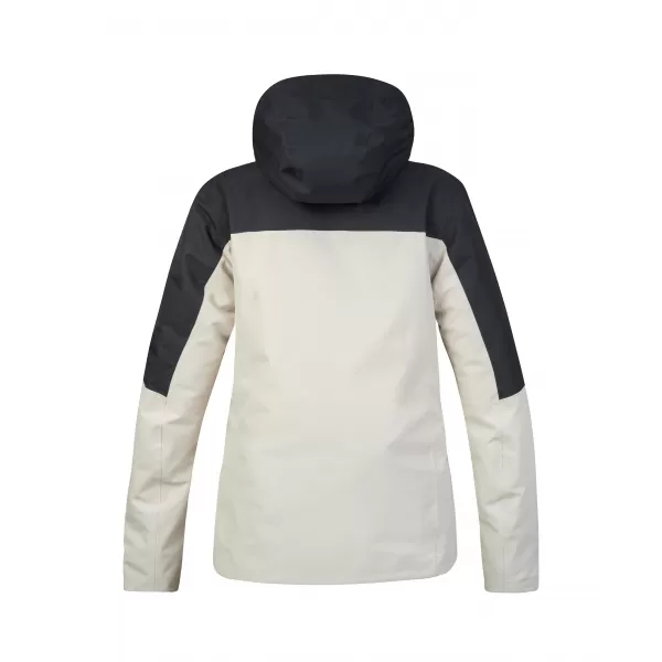  Damenjacke HANNAH SALIVA PELIKAN/ANTHRAZIT 