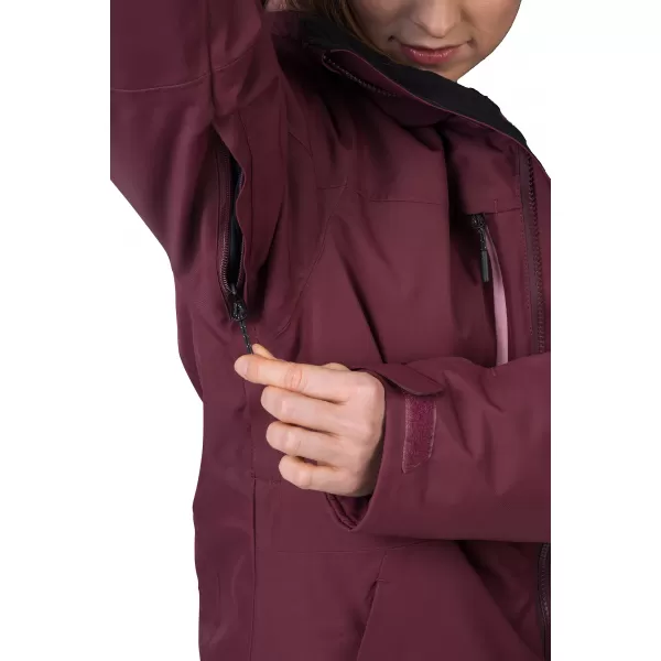  Damenjacke HANNAH NOREN PORT ROYALE 