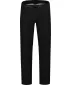 Softshell-Jogginghose für Herren NORDBLANC DESCENT NBFPM8095 SCHWARZ