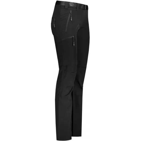  Damenhosen/Shorts ALTISPORT NoPrint NP/ALW1021NJ SCHWARZ 