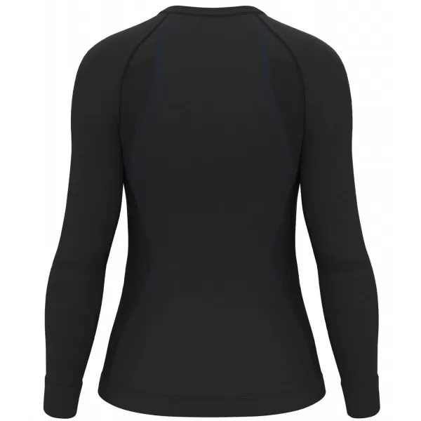  Thermo-T-Shirt für Damen HANNAH THERMO ACTIVE TS L/S W ANTHRAZIT 