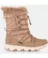 Schneemänner für Frauen KILPI FROZEN HIGH WP-W WL0958KI BRAUN