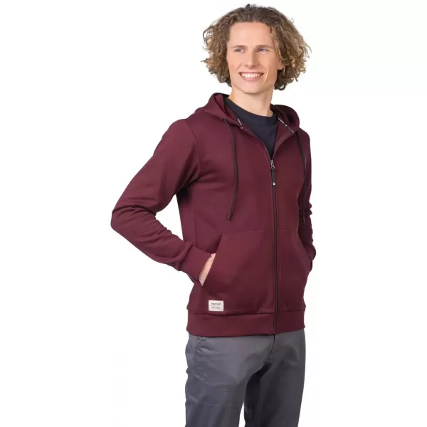  Herren-Sweatshirt HANNAH ROFY HOODY PORT ROYALE 