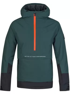 Herrenjacke HANNAH PATTY FD SEEMOOS/ANTHRAZIT