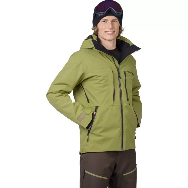  Herrenjacke HANNAH CHANDLER MOOS 