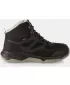 Herrenschuhe KILPI PITON HIGH WP-U WU0953KI SCHWARZ