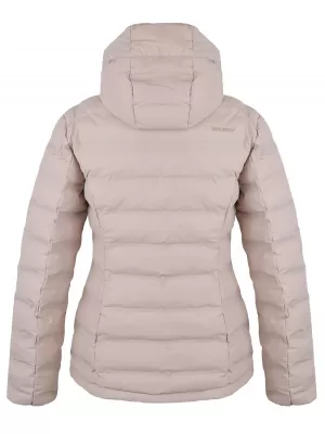 Damenjacke HUSKY NENIE L BEIGE
