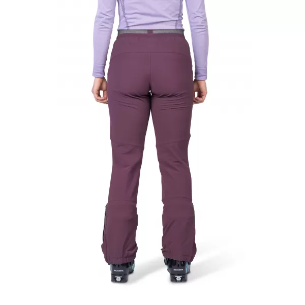  Damenhosen HANNAH KASH W PANTS FEIGE 
