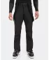Softshell-Skihose für Herren KILPI RHEA-M WM0409KI SCHWARZ